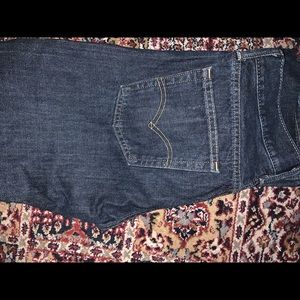 Men’s Jeans